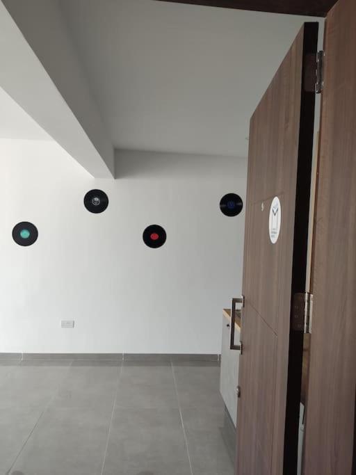 Sorriso Flat N.9 - Entire Unit Leilighet San Pawl il-Baħar Eksteriør bilde