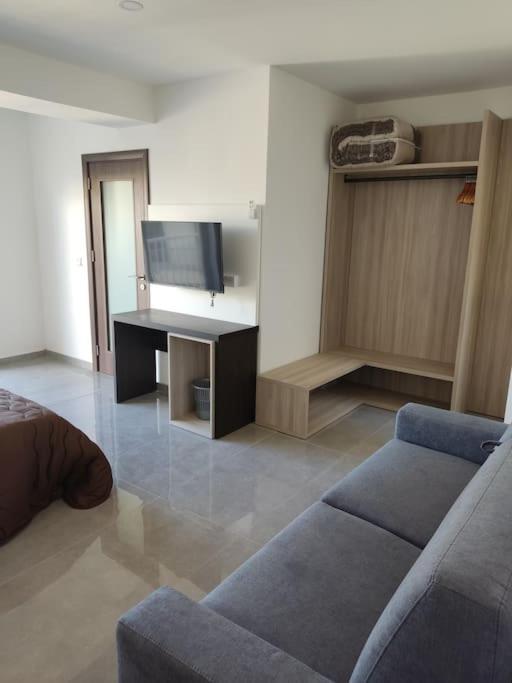 Sorriso Flat N.9 - Entire Unit Leilighet San Pawl il-Baħar Eksteriør bilde